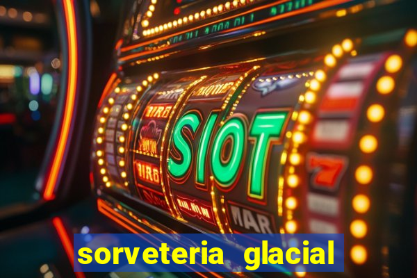 sorveteria glacial vasco da gama
